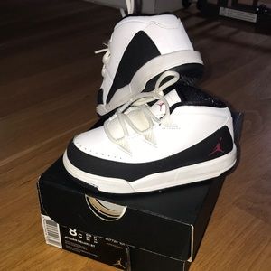 Toddler boys Nike Jordan Deluxe